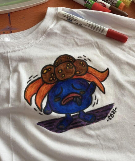 Gloom Shirt